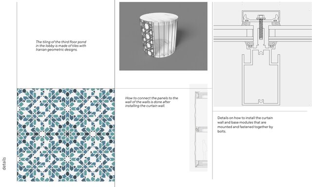 I offer 2D architectural CAD drafting and AutoCAD drawings image 3