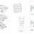 I offer 2D architectural CAD drafting and AutoCAD drawings slider nav image 2