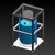 I will convert 3D CAD models into 2D manufacturing drawings slider nav image 3