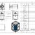 I will convert 3D CAD models into 2D manufacturing drawings slider nav image 1