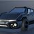 Complete vehicle development workflow, concept styling, CAS, class-A surfacing and engineering slider nav image 1