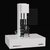 I offer custom mechanical engineering design for precision machine and parts slider nav image 3