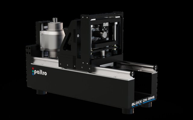 I offer custom mechanical engineering design for precision machine and parts image 4