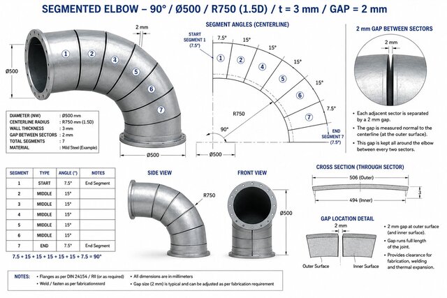 I offer mechanical & aerospace CAD design & 2D technical drawing services