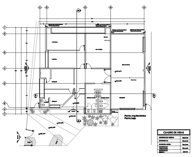 I will create a 2D plans of your survey (Floor plans, Elevations and Sections) image 2