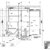 I will create a 2D plans of your survey (Floor plans, Elevations and Sections) slider nav image 2