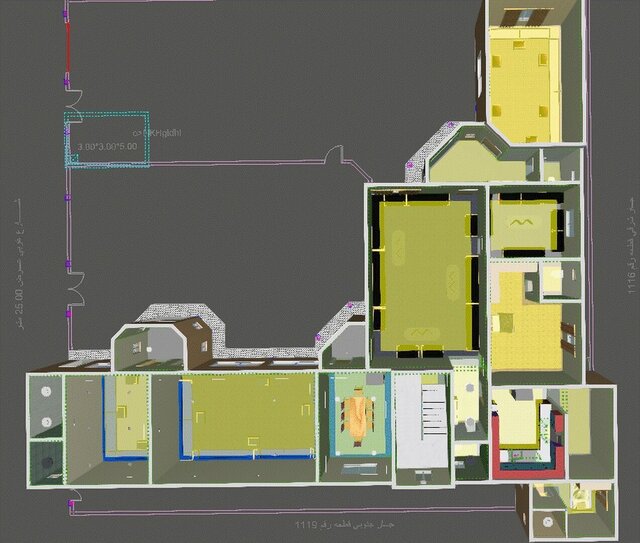 I will prepare LV/MV network designs for residential & commercial plans image 3