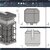 I will create 3D design precise 3D models, assemblies, and exploded views (STEP | STL) slider nav image 1