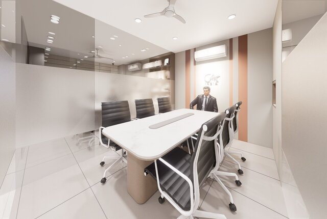 I will create CAD plans, sections, details, 3D models and realistic renders image 2