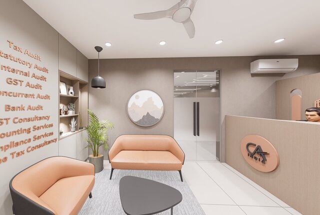 I will create CAD plans, sections, details, 3D models and realistic renders image 13