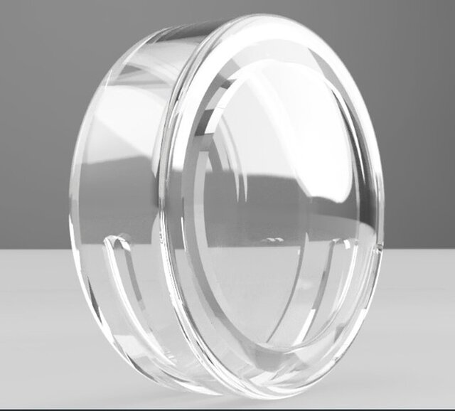 I offer 3D printable part design & DFM optimization (STEP / STL) image 6