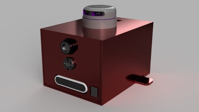 I offer 3D printable part design & DFM optimization (STEP / STL) image 7