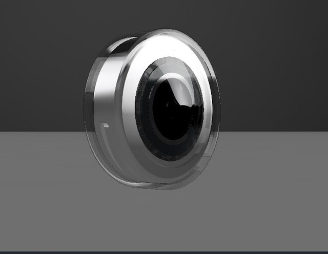 I offer 3D printable part design & DFM optimization (STEP / STL) image 5