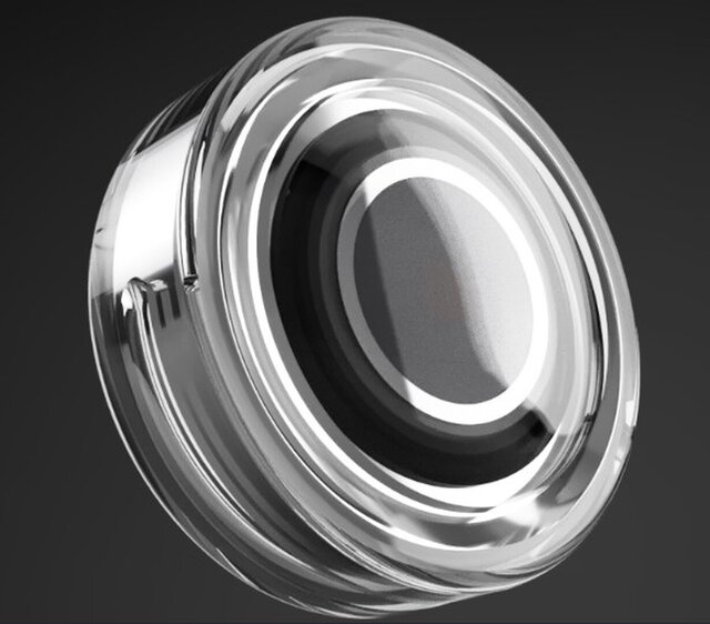 I offer 3D printable part design & DFM optimization (STEP / STL) image 4