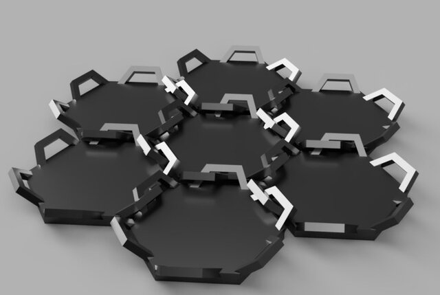 I offer 3D printable part design & DFM optimization (STEP / STL)