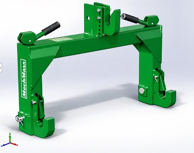 I offer sheet metal & mechanical enclosure design with DXF bending files image 2