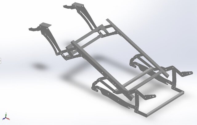 I offer sheet metal & mechanical enclosure design with DXF bending files image 3