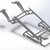I offer sheet metal & mechanical enclosure design with DXF bending files slider nav image 3