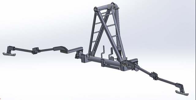 I offer sheet metal & mechanical enclosure design with DXF bending files image 10