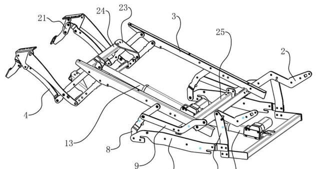 I offer sheet metal & mechanical enclosure design with DXF bending files image 4
