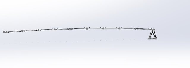 I offer sheet metal & mechanical enclosure design with DXF bending files image 12