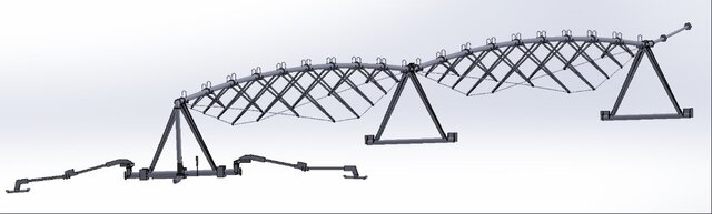 I offer sheet metal & mechanical enclosure design with DXF bending files image 11