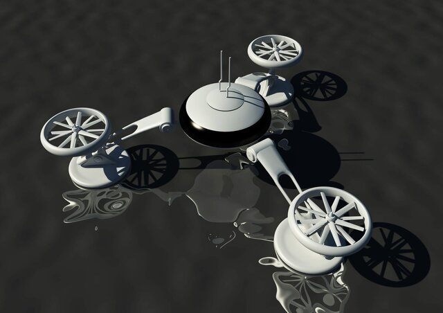 I offer expert AutoCAD drafting, SketchUp modeling & 3ds Max photorealistic rendering