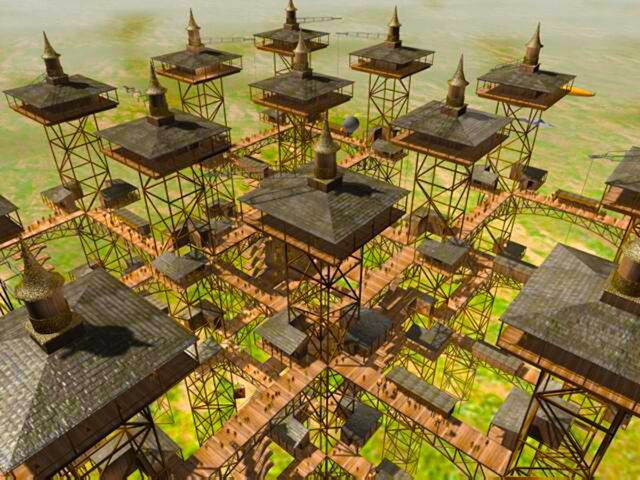 I offer expert AutoCAD drafting, SketchUp modeling & 3ds Max photorealistic rendering image 8