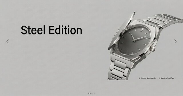 High-quality 3D product rendering & hero images image 14