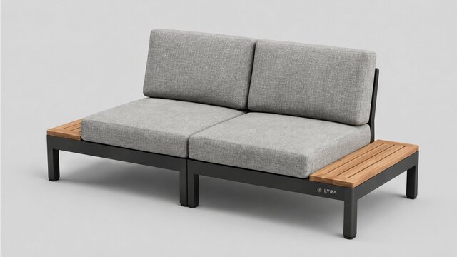 High-quality 3D product rendering & hero images image 6