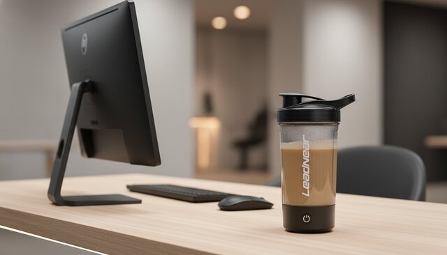 High-quality 3D product rendering & hero images image 10