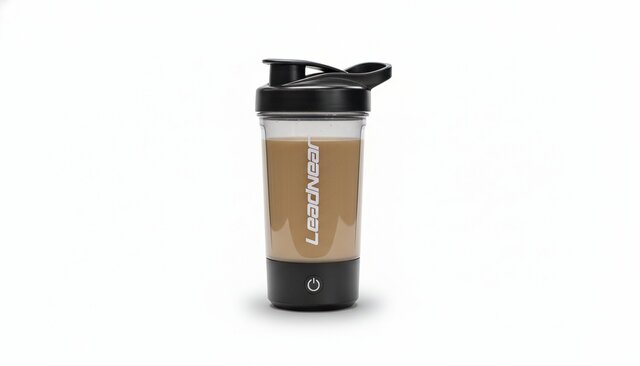 High-quality 3D product rendering & hero images image 8