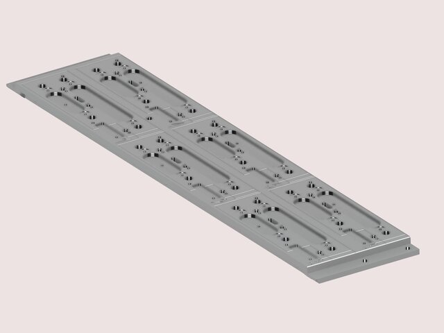 I will create a manufacturing-ready 3D CAD model image 6