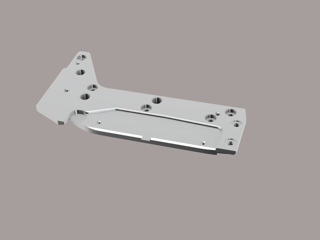 I will create a manufacturing-ready 3D CAD model image 7