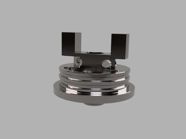 I will create a manufacturing-ready 3D CAD model image 5