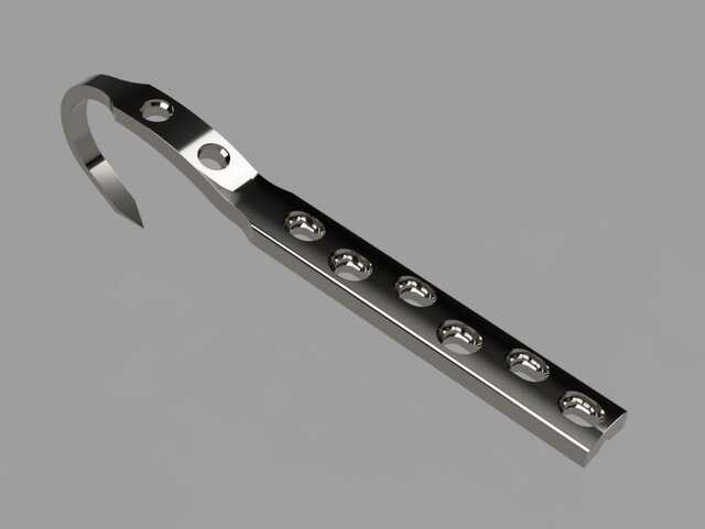 I will create a manufacturing-ready 3D CAD model image 3