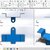 I offer mechanical CAD drafting and 2D/3D design with AutoCAD & SolidWorks slider nav image 1