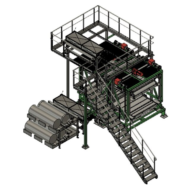 I will design precise 3D CAD models and 2D technical drawings for manufacturing image 4