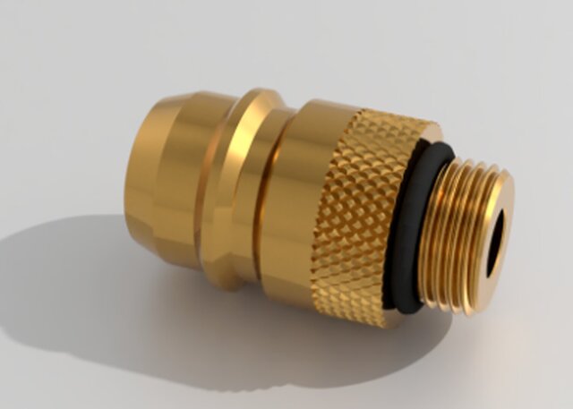 I will design precise 3D CAD models and 2D technical drawings for manufacturing image 9