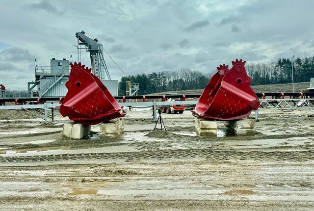 I offer professional FARO 3D laser scanning & registered point cloud delivery image 4