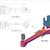 I will create 2D/3D engineering drawings, mechanical drawings, and technical drawing slider nav image 1