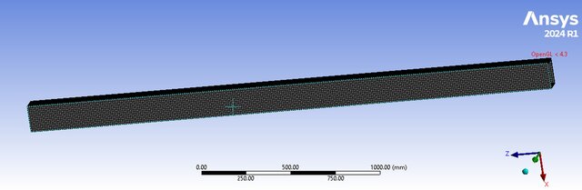 I will perform ANSYS FEA & CFD simulation analysis for your engineering design image 5