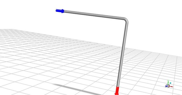 I will perform ANSYS FEA & CFD simulation analysis for your engineering design image 59
