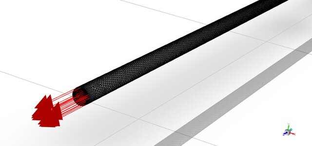 I will perform ANSYS FEA & CFD simulation analysis for your engineering design image 52