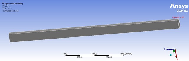 I will perform ANSYS FEA & CFD simulation analysis for your engineering design image 11