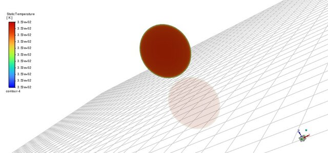 I will perform ANSYS FEA & CFD simulation analysis for your engineering design image 61