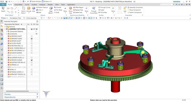 I will do mechanical 3d cad modelling and engineering drawings, 3d mold flow analysis, 3d printing