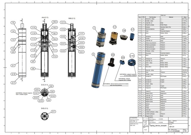 Portfolio sample 6 of 7
