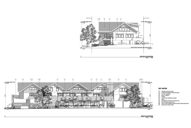 I will draw professional architectural floor plans and 2D house designs in AutoCAD image 2