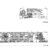 I will draw professional architectural floor plans and 2D house designs in AutoCAD slider nav image 2